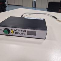 Accordatore antenna ATU-100 interfaccia per Icom