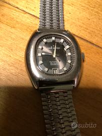 OROLOGIO SVIZXERO AUTOMATICO