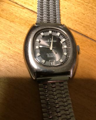 OROLOGIO SVIZXERO AUTOMATICO