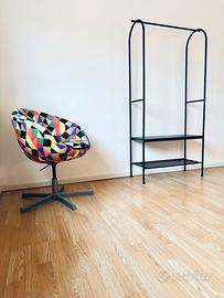 Appartamento transitorio/Foresteria 4 camere