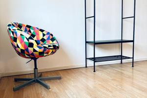 Appartamento transitorio/Foresteria 4 camere