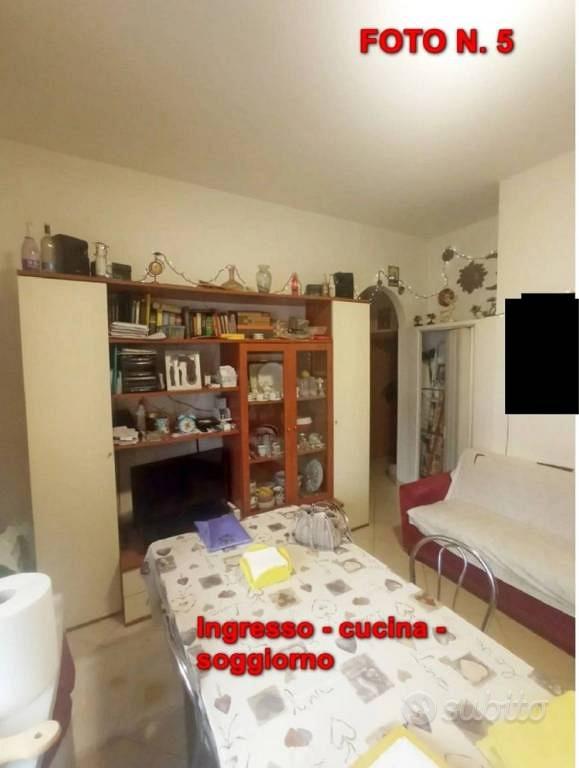 Appartamento – Foggia - Vista 3