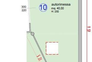 Box / Garage di 44 m² a Guastalla