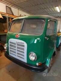 Autocarro OM Leoncino