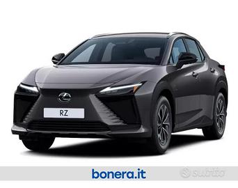 Lexus RZ 350e Executive 2wd
