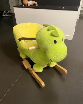Draghetto Dondolo