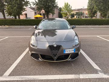 Alfa Romeo Giulietta 1.4tb 105cv