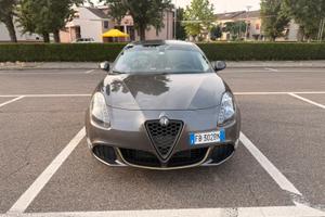 Alfa Romeo Giulietta 1.4tb 105cv