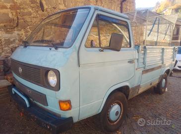 vw t3 