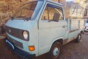 vw t3 