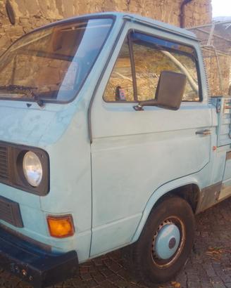 vw t3 