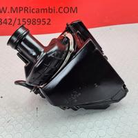 CASSA FILTRO YAMAHA YZF 250 2001 2002 WRF 2003 200