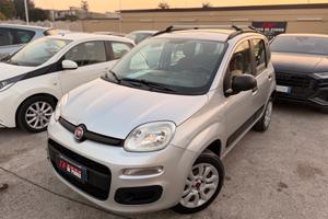Fiat Panda 0.9 TwinAir Turbo Natural Power Easy
