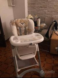 Seggiolone Cam per Bambini come nuovo