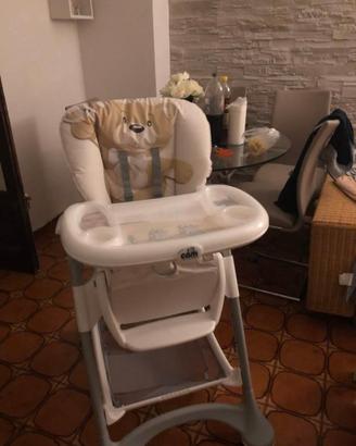 Seggiolone Cam per Bambini come nuovo