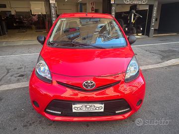 Toyota Aygo 1.0 33.000 KM ORIGINALI