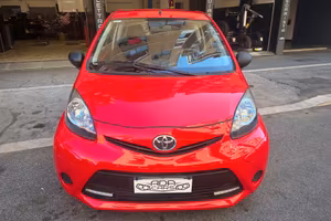 Toyota Aygo 1.0 33.000 KM ORIGINALI