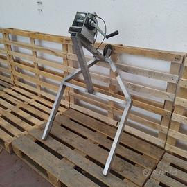 113A MONTACARICHI MANUALE IMER 