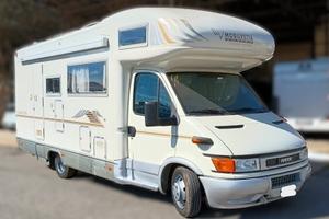 Mobilvetta Icaro S10