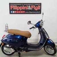 Piaggio Vespa 125 Primavera E5 2022