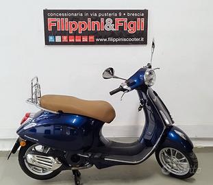 Piaggio Vespa 125 Primavera E5 2022