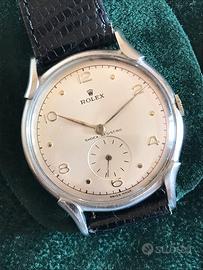 Rolex Precision ref. 4498 del 1947