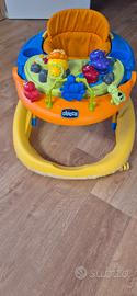 Girello Chicco Walky