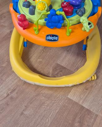 Girello Chicco Walky