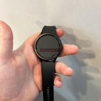 Samsung Galaxy Watch 6 black 47 mm - 5782