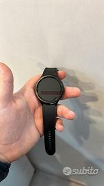 Samsung Galaxy Watch 6 black 47 mm - 5782