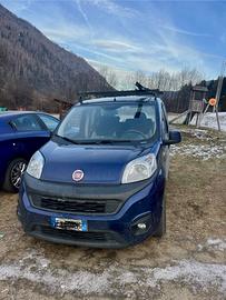 Fiat Qubo