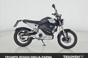 SUPER SOCO TCmax raggi