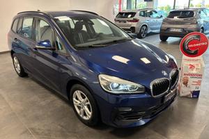 BMW 216 i Gran Tourer Advantage Full Optional