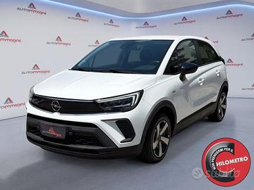 Opel Crossland 1.2 83cv Elegance