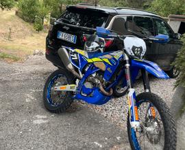 Sherco SEF R Factory 300
