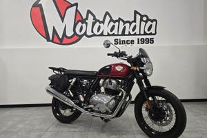Royal Enfield Interceptor