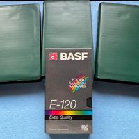 Vhs film drammatici\commedia