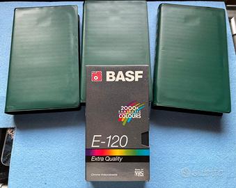 Vhs film drammatici\commedia