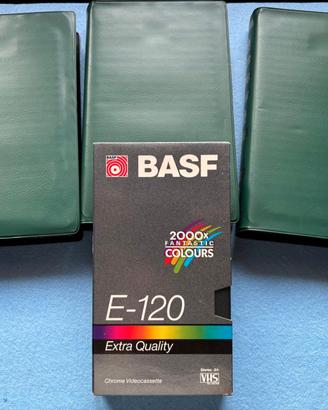 Vhs film drammatici\commedia