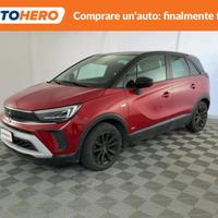 OPEL Crossland PV37203