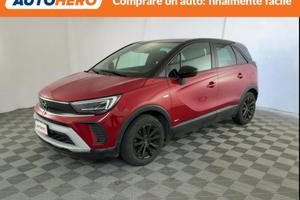 OPEL Crossland PV37203