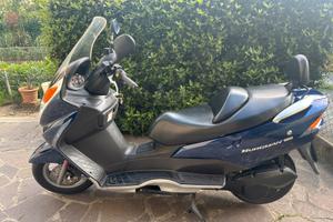 Scooter Suzuki UH Burgman 150
