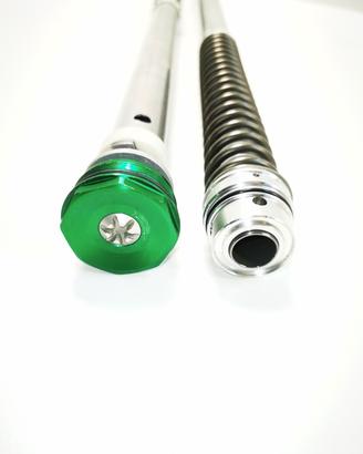 Cartucce Kawasaki Ninja 1000 ZX 10 R 16 / 17 / 18 