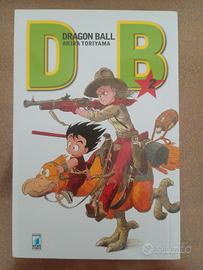 Manga Dragon Bal Evergreen Edition vol 2