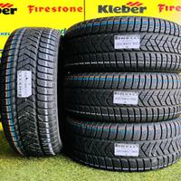 X4: Invernali 225/50R17 98H -PIRELLI- al 90%