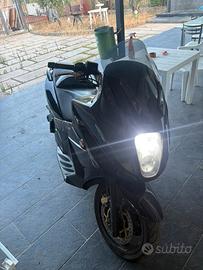 Gilera gp800