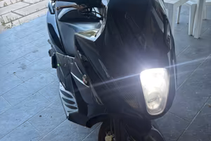 Gilera gp800