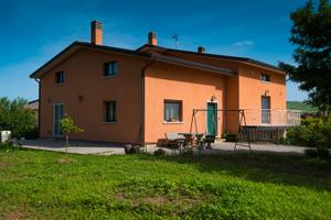 Annuncio casa
