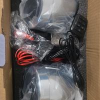 amplifier speaker an4-x 