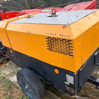 A264 - Motocompressore Ingersoll Rand P130WD
